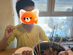 -鬼味烤翅(南锣鼓巷店)