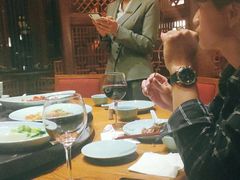 -丽江金茂凯悦臻选酒店-滇香馆