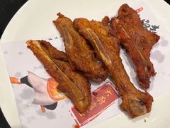 -上海1号私藏菜(黄浦店)