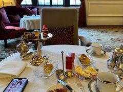 -Salon de Ville浦江汇(上海外滩华尔道夫酒店店)