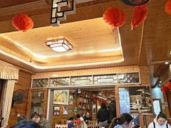 -客雨侗菜馆(客雨民宿店)