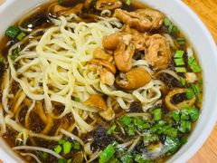 -欣达面馆(天桥支路店)