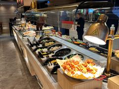 -比格比萨自助(宋家庄店)