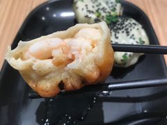 -小杨生煎(龙阳广场店)