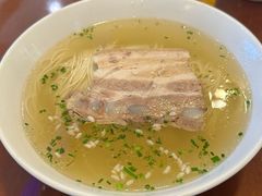 -同得兴 Since·1995 传统苏式面馆(十全街店)