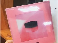 -M.F CDshop唱片店