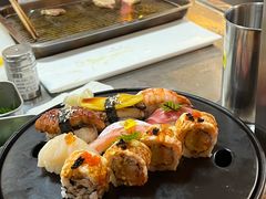 -山葵家·创意料理(宁波来福士店)