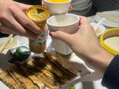 -鸭王烤鸭店(三里河店)