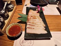 -玉川屋创意日料Bistro(柳巷店)