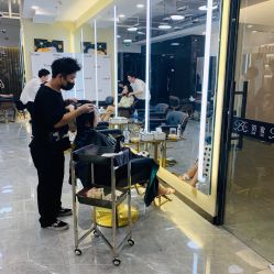 -AYO SALON