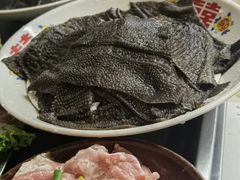 -岗上渣渣老火锅(两路口店)