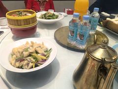 -鑫巴蜀(大兴店)