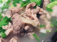 -李记白水羊头·清真老味家常菜(石景山店)