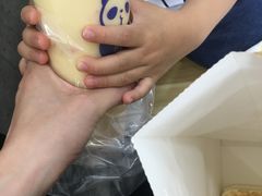 -茶百道(沃格时尚街店)