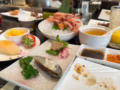 -大渔铁板烧(万象城店)