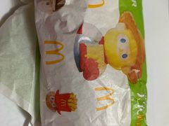 -麦当劳(昌平店)