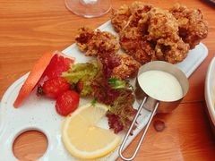 -秀儿家の小确幸融合西餐厅(万达店)