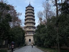 -灵谷景区