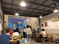 大堂-月半小炉焖烤