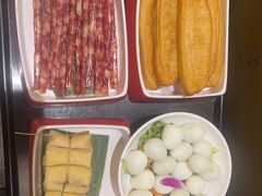 -牛很鲜潮汕牛肉火锅(椒江店)