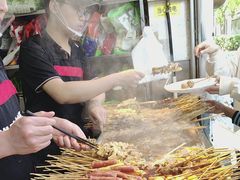 -郭记小街麻辣烫(南小街总店)