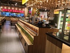 -小马哥烧烤(楚州店)