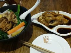 android_upload_pic-西关味(东明路店)