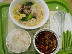 android_upload_pic-老乡鸡(青阳北路店)