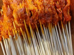 -阿串串老火锅(力盟店)