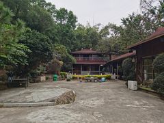 -珠海叠泉山庄