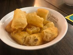油条-松發肉骨茶(先得坊店)