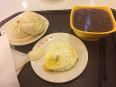 豆浆-六和餐饮(东城根店)