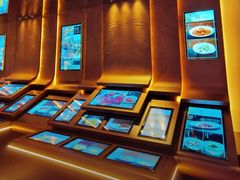 -上和臻品中国菜(花园街店)