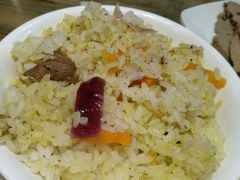 -清真益鑫羊肉手抓馆(南大街店)