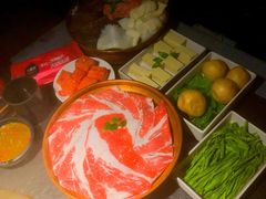 -九鼎轩脆毛肚火锅(南京东路店)