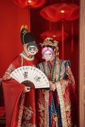 -第一夫人婚纱摄影(南京店)