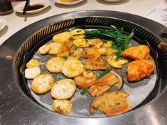 -么子烤肉(化龙池店)