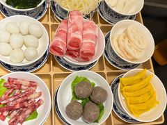 -咏江南·苏式火锅·苏州评弹(观前街店)