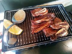 炭烧牛仔骨-山葵家·创意料理(宁波来福士店)