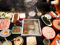 -重庆德忆火锅（龙南街3店）(渝水岸餐饮)