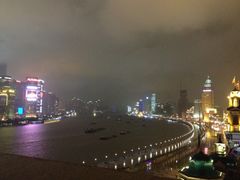 -上海和平饭店-华懋阁 The Cathay Room