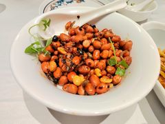 -湘阅•威海海鲜•湖南味道(华宝店)