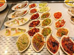 -荟选餐饮徐家汇社区食堂(徐虹北路店)