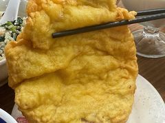 -随柳居·苏式小吃(建新巷店)