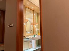 -上海浦东星河湾酒店