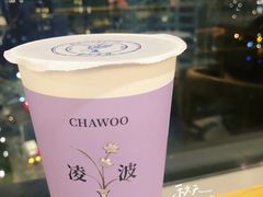 -霓裳茶舞(上海静安大悦城店)
