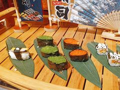 -惠州皇冠假日酒店·西餐厅·自助餐厅