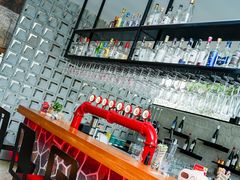 -BOILER博乐精酿(东坪山店)