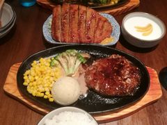 -铃木食堂(帽儿胡同店)