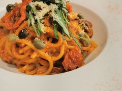 烟花女郎意大利面-娜娜家·Nana's restaurant(国金汇店)